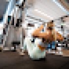 Painonnostosali Well Gym