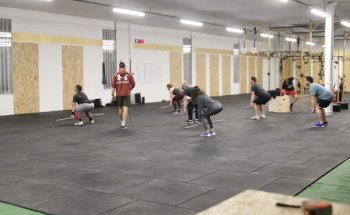 Fysi CrossFit Troyes