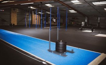 CrossFit Daemon