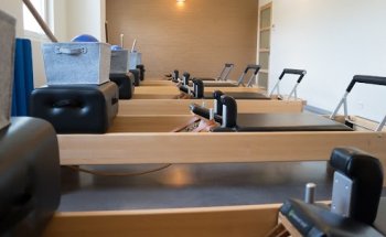 Quintessence Pilates