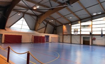Gymnase saint pierre