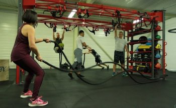LE DUPLEX FITNESS, centre de remise en forme et sport santé