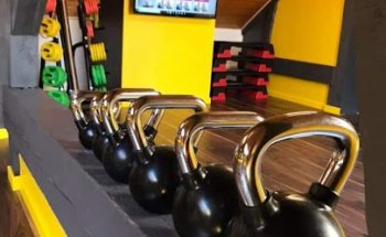 Lemon One Fitness Louhans