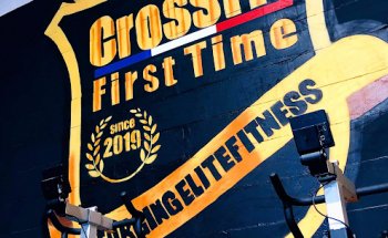 CrossFit First Time
