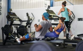 Atousport Fitness