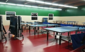 Gymnase BELLE CROIX
