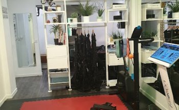Station Forme