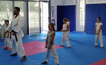 Karaté Club Laurentin (dojo Jules Brunet)