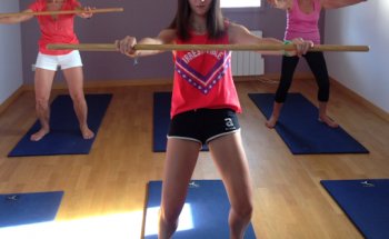 Sainte Foy Lès Lyon Pilates