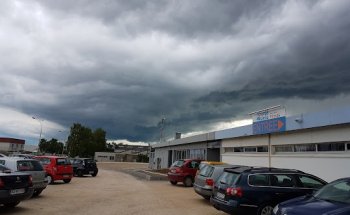 L'Orange Bleue Blois