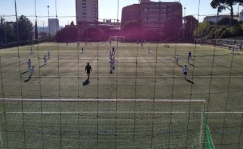 Gymnase des Lices