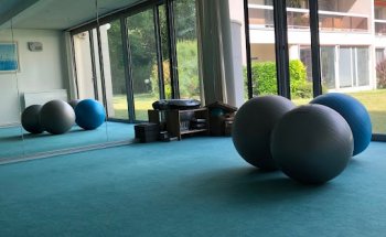 LB GYM