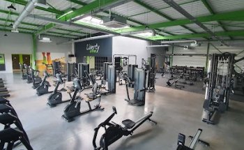 Liberty GYM Baume-les-Dames