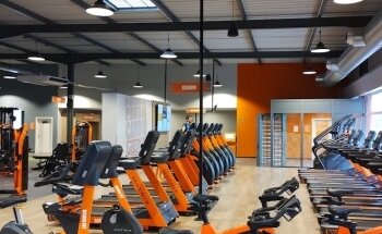 Basic-Fit Vesoul - Flandres-Dunkerque
