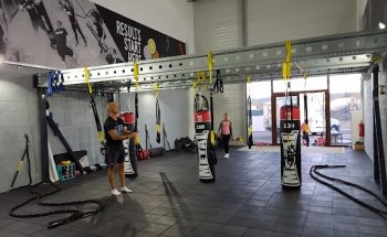 Ceps Training