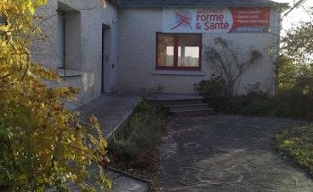 Espace Forme & Santé