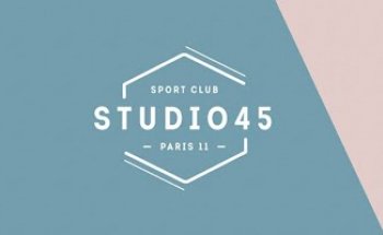 STUDIO 45