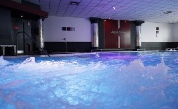 Wellness Sport Club Villeurbanne