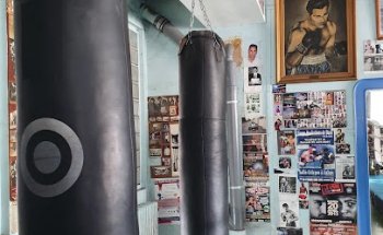Boxing Club Marcel Cerdan