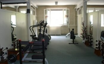 Body Gym Center
