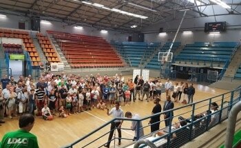Salle des Sports Raphaël de Barros