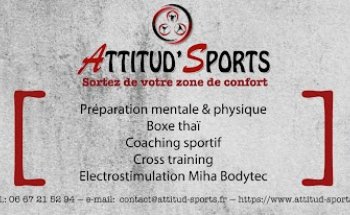 Attitud'Sports
