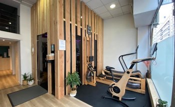 L'Idéal Club