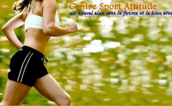 Centre Sport Attitude