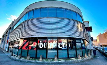 CrossFit Vaise District