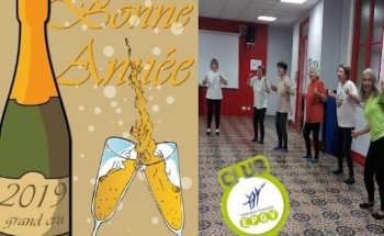 GV GYM BAUMETTES