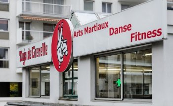 Dojo de Grenelle