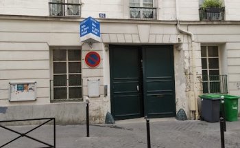 Gymnase Buffault