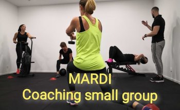 Soufflet charles Personal trainer / coach sportif à compiegne