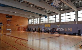 Espace sportif Maître Jean