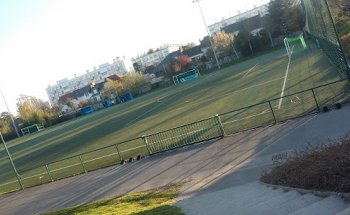 Gymnase de la Noe Lambert