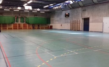 Gymnase Raymond Burgard