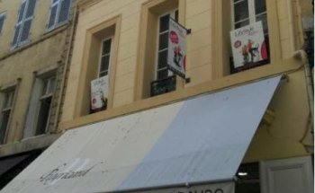 Lifestyle ladies Marseille - Davso