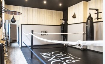 L'Atelier Côté Ring