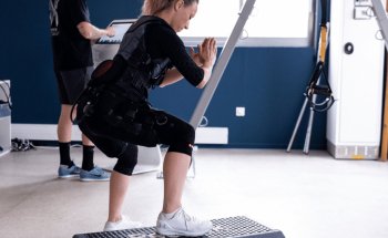 Fit'n Go Mozac