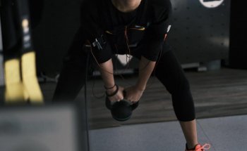 STUDIO BODYFIT+ MAROMME - ELECTROSTIMULATION