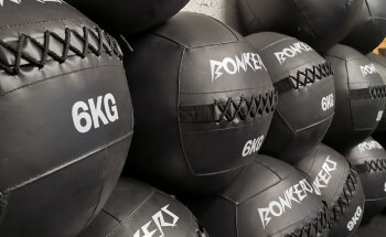 ADN salle de sport