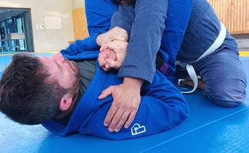 BJJ ZENITH METZ