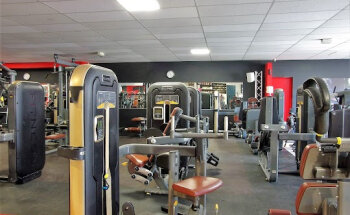 RFITGYM WISSEMBOURG