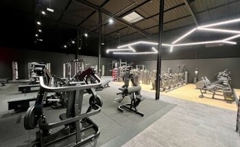 Fitness Arena