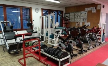 MJC Chambery Musculation Educative