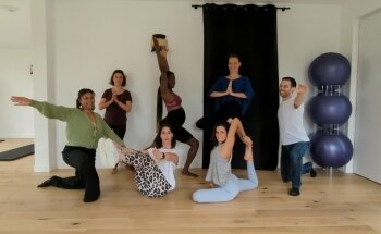 Studio EL Pilates