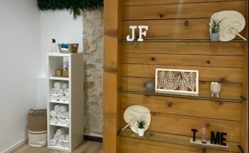 JUST'FIT