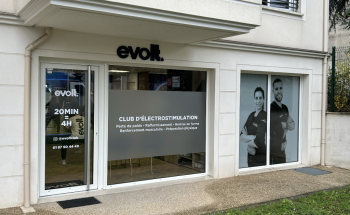 EVOLT