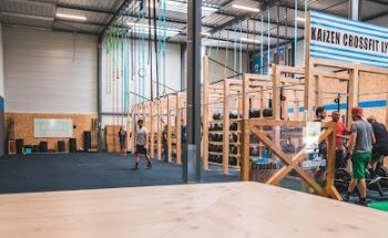 CrossFit Lyon