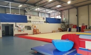 Gymnastique Place Vilmorin